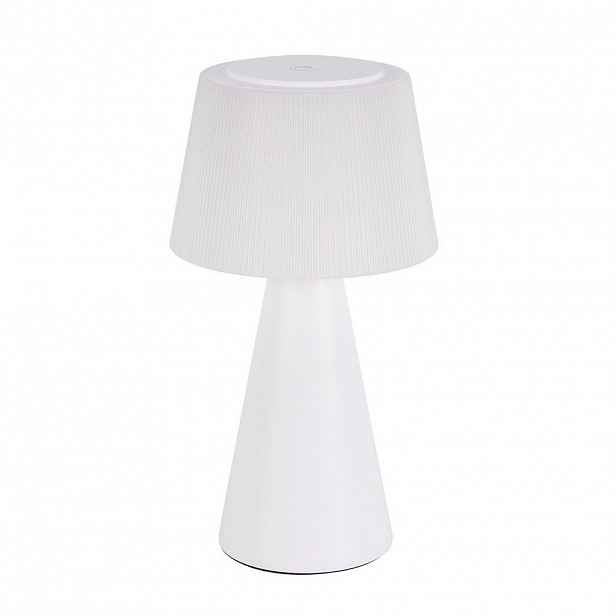 Nettlife LED stolní lampa Nava