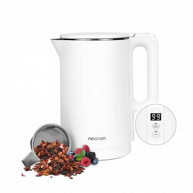 Noaton K3W Pro, rychlovarná konvice