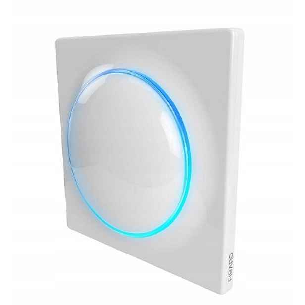 Přepínač Fibaro Walli Dimmer FG-WDEU111-AS-8001