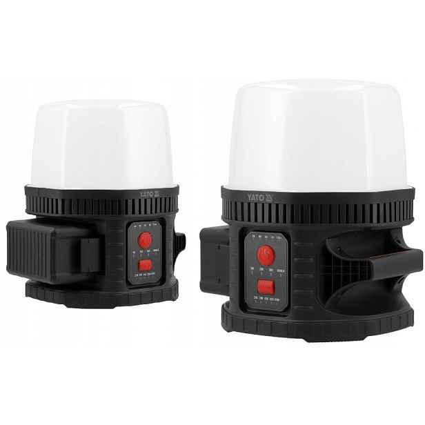 Reflektor Smd Led 18V 10000LM Yato YT-829670