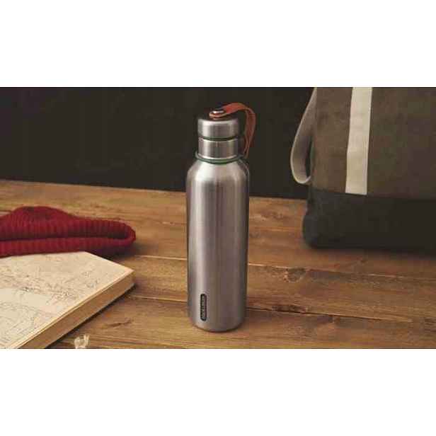Bb Termoláhev 750 ml, tyrkysová