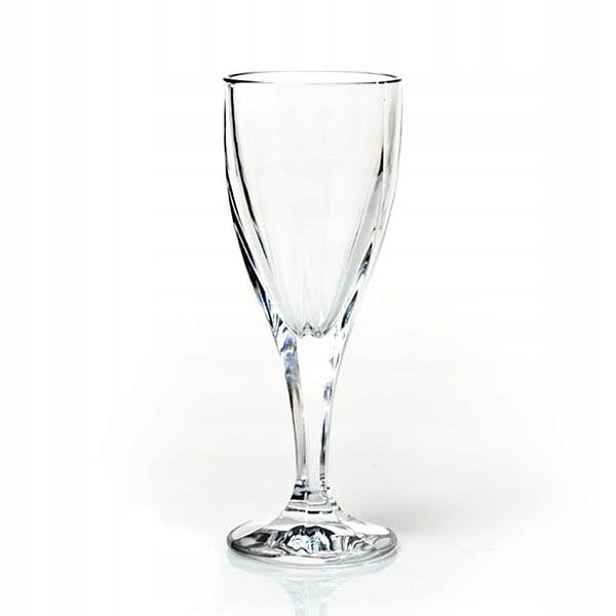Bohemia Victoria Sklenička 290 ML Víno 6 Ks 44600