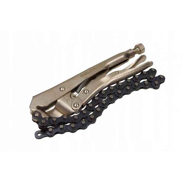 Kleště Morsa S Řetězem 460 MM SE-71901A