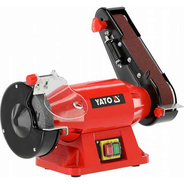 Stolní Bruska 520 W (150 X 32 MM) YT-822110 Yato