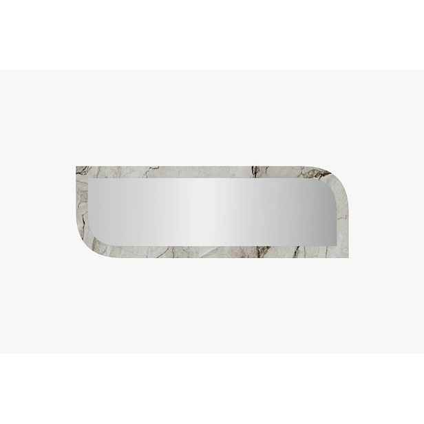 Zrcadlo Arni 40 x 120 cm