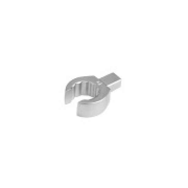 Klíč otevřený pro momentový klíč 9x12mm x 10mm King Tony 34501410M