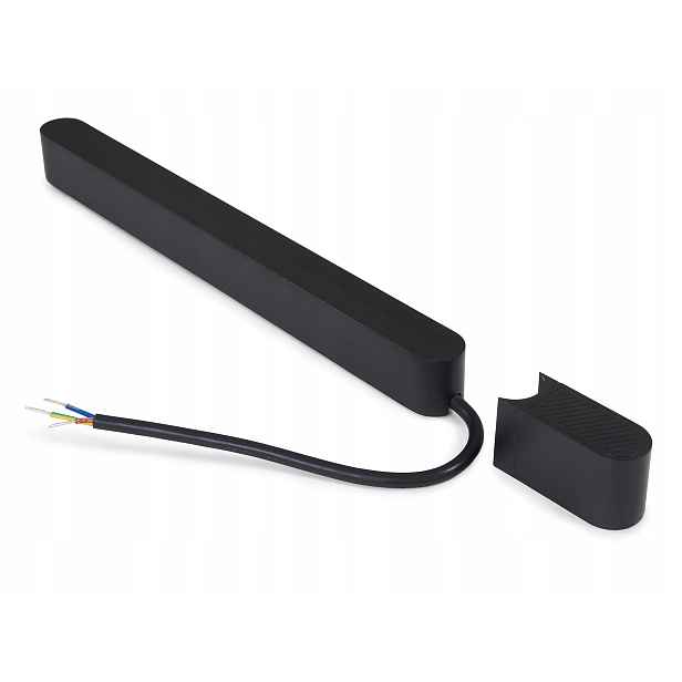 Magnetický Napájecí Zdroj Pro Systém Luxo 48V 100W, Černý