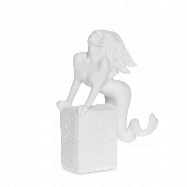 Znamení zvěrokruhu Kozoroh Figurka 22 cm Christel Marott