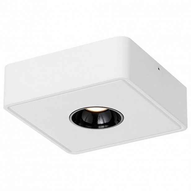 Nettlife LED STROPNÍ BODOVÉ SVÍTIDLO Estes 1-žárovka 132/132/55 cm