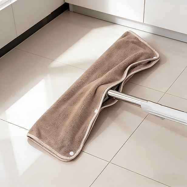 TEMU 1/2 Sady Náhradní hadřík na stěrku, super absorpční ručník korálový fleece nepouští vlákna, hadřík na čištění podlah, domácnost