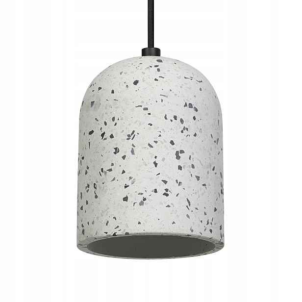 Závěsné svítidlo Decor Pill 1xE27 Wt