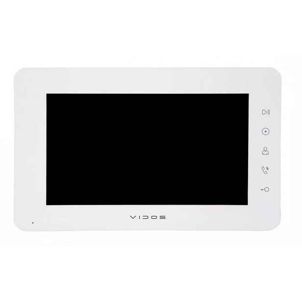 Monitor videotelefonu Vidos X M12W