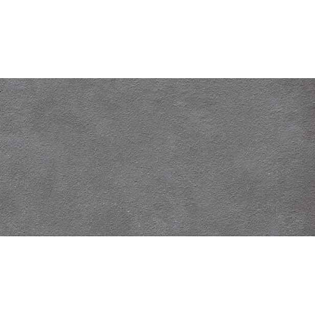 Dlažba Rako Betonico Outdoor černá 60x120 cm reliéfní DARV6792.1 (bal.0,720 m2)