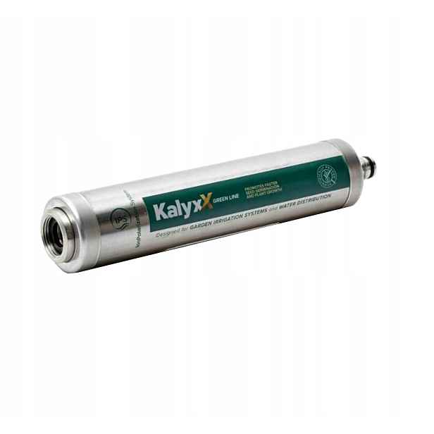 Kalyxx Ips Odvápňovač vody Green Line G 3/4"