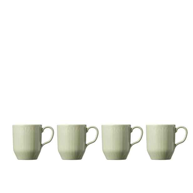 Coast Sada porcelánových hrnků Horizon