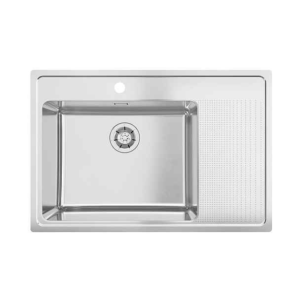 Alveus ONE 50 F/S/U L
