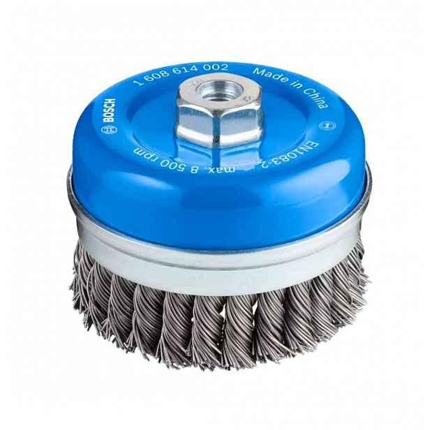 Bosch - Brusný kartáč, průměr 100 mm 1608614002