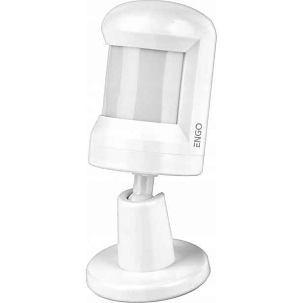 Engo Controls Senzoru Pohybu Zigbee 7 M 150° Pro Smart Home Egate