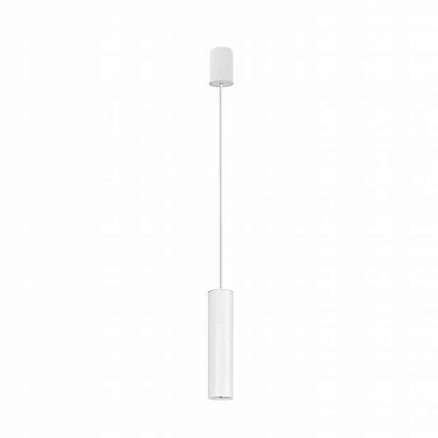 Závěsná lampa Eye White I závěs M Nowodvorski