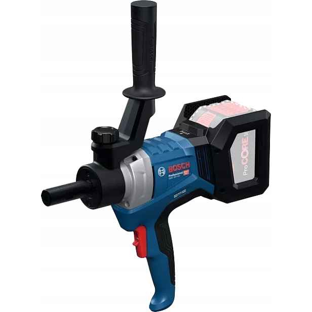 Bosch akumulátorové míchadlo GRW18V-120 bez akumulátoru 06011C2000