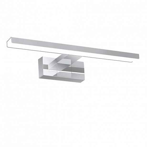 Nettlife ZRCADLOVÉ světlo Ingolstadt 30/5,1/12,8 cm