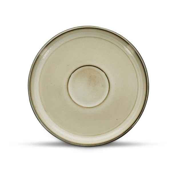 Slonovinový podšálek ø 15 cm Meridian – Salt&Pepper