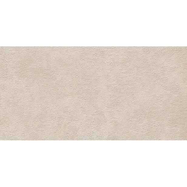 Dlažba Rako Betonico Outdoor světle béžová 60x120 cm reliéfní DARV6793.1 (bal.0,720 m2)