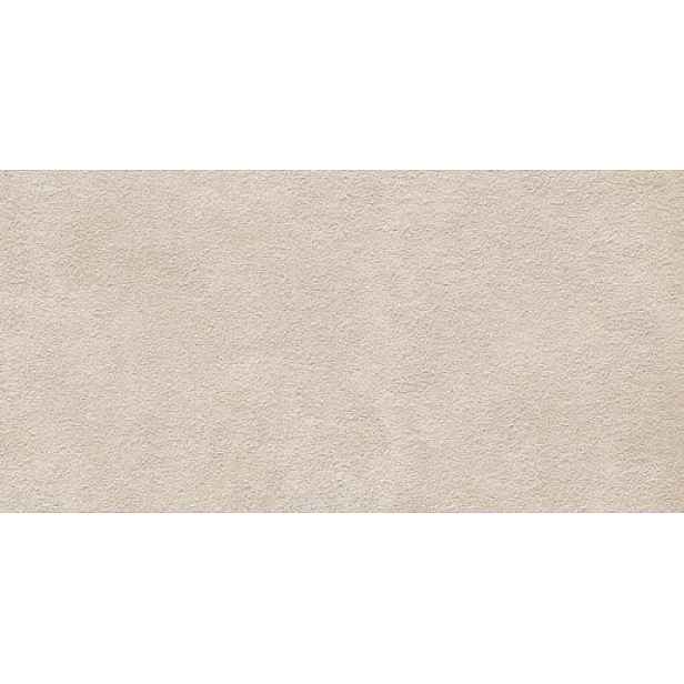 Dlažba Rako Betonico Outdoor světle béžová 60x120 cm reliéfní DARV6793.1 (bal.0,720 m2)