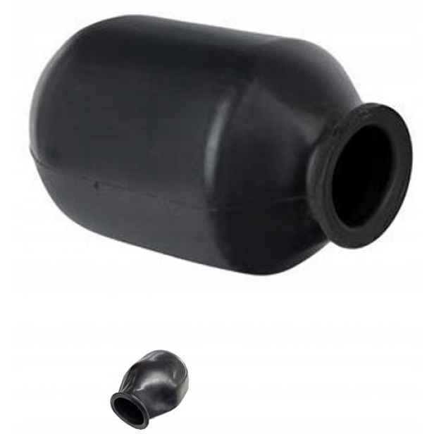 Gumová membrána Epdm pro nádrž hydroforového čerpadla Ibo Hp 1500 Inox 24L