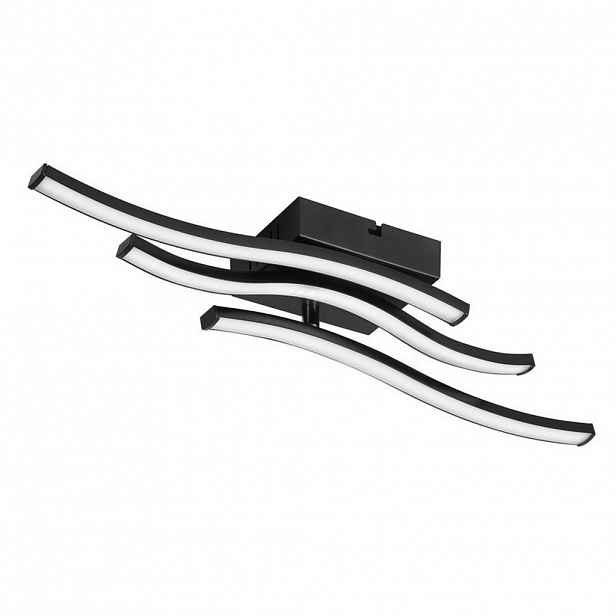 Nettlife LED závěsné světlo Christine III 52/12/8 cm