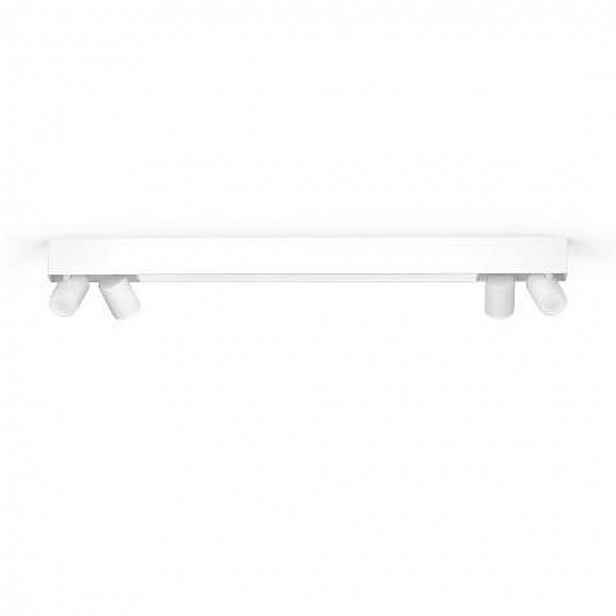 Philips Hue Centris - Chytré stropní LED svítidlo, 99x9 cm, bílá 929003808901