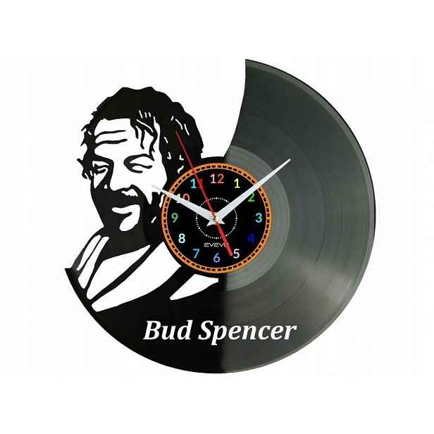 Bud Spencer Dárek pro milovníka Originální Nástěnná Dekorace z desky