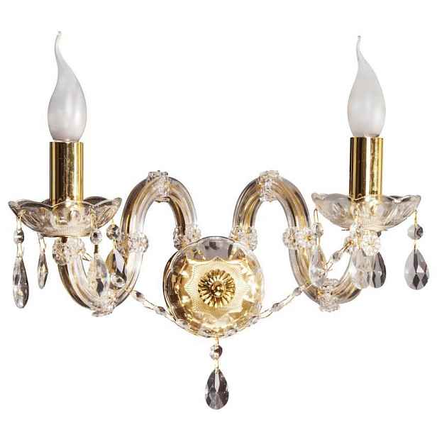 Nástěnná lampa MARIA Candellux