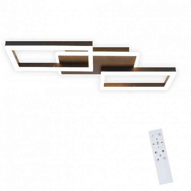 Nettlife LED stropní svítidlo Marco 54/35/6 cm