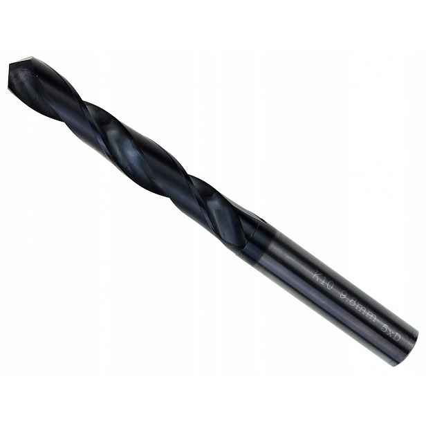 Vrták Vhm 9,0 x 60 x 103 mm 5D 55HRC