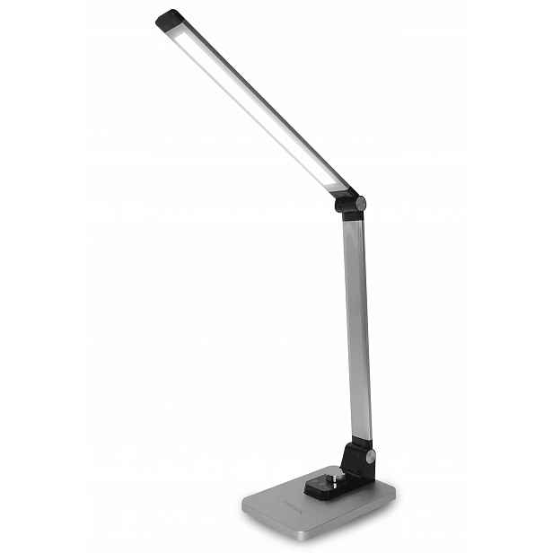 Školní Led Stolní Lampička Dotyk Na Stůl Pro Čtení A Výuku Práce Noční