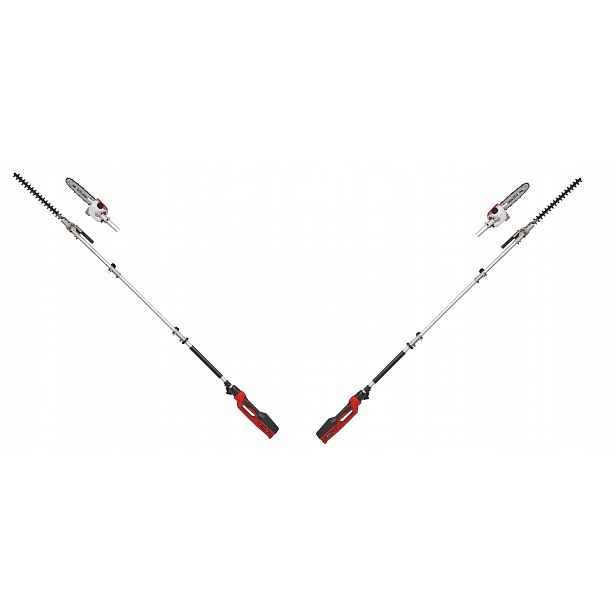 Einhell Nůžky Na Živý Plot Pila Na Výložníku Gc-hc 90/2046 T 4501290 230V