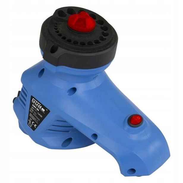 Güde Gbs 95 ostřička vrtáků 95W, pro průměr 3-12mm