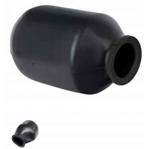 Gumová membrána Epdm vnitřní prostor pro nádrž na hydrofor Ibo Jsw 100 Typ 24