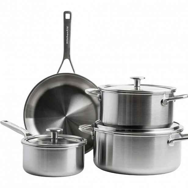KitchenAid SADA HRNCŮ 7dílné