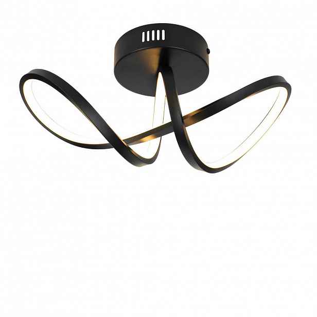 Nettlife LED stropní svítidlo Marburg 34/14,5/17 cm
