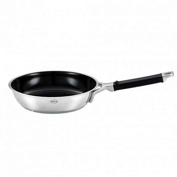 Rösle PÁNEV NA SMAŽENÍ vrstva z keramiky 24 cm
