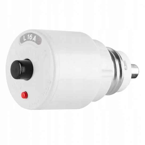 Automatický přetlakový spínač L16A Ghs 101