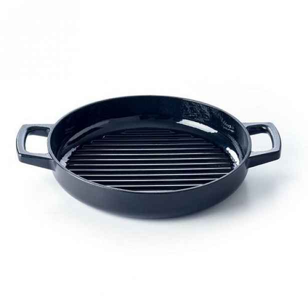 Beka NORI Grilovací litinová pánev, 28 cm