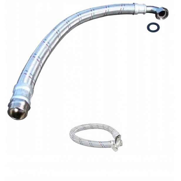 Hadice pro hydrofor čerpadla Malec-Pompy Imera Hydroforová Nádrž Wao 50L