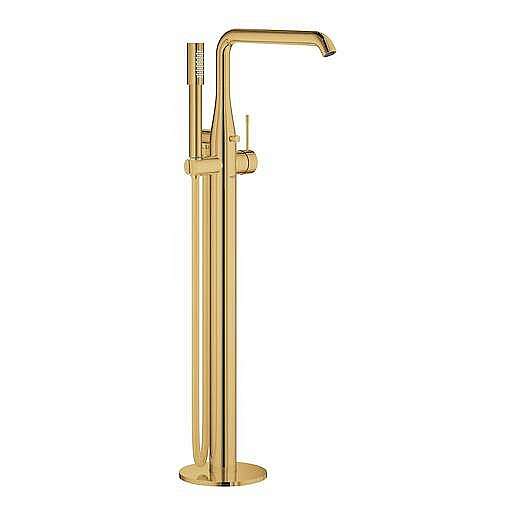Vanová baterie Grohe Essence New Cool Sunrise 23491GL1