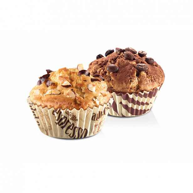 XXXLutz FORMA NA MUFFINY 11/3,2/21 cm Tescoma - 0083850164