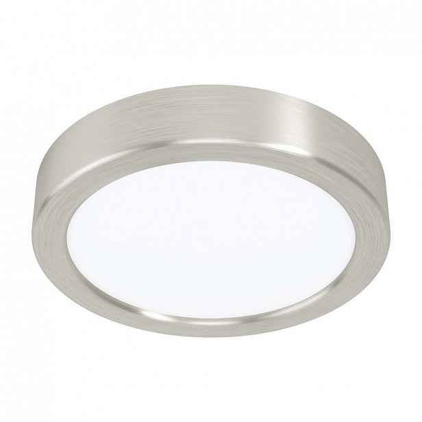 XXXLutz STROPNÍ LED SVÍTIDLO, 16/2,8 cm Xora - 003348191102