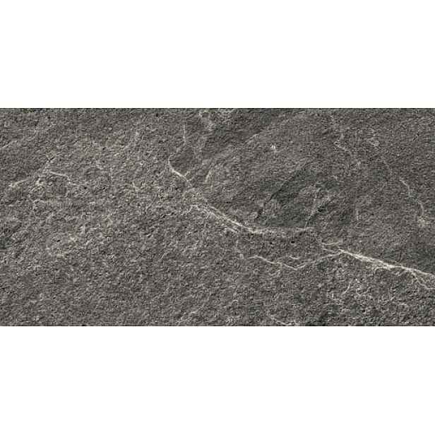 Dlažba Rako Core Outdoor night 60x120 cm reliéfní DARV6875.1 (bal.0,720 m2)