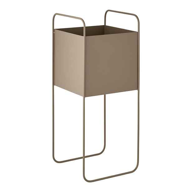 Kovový obal na květináč ø 22,5 cm Tule – House Nordic